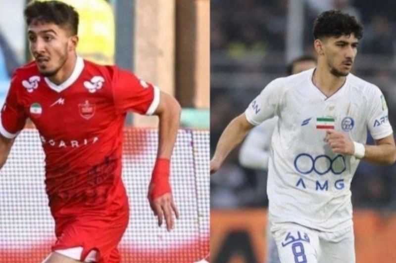 استقلال و پرسپولیس به تیم ملی امید بازیکن ندادند