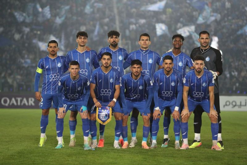 برنامه سفر استقلال به بحرین مشخص شد