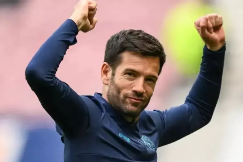 دستیار سابق گواردیولا به دنبال شکست دادن چلسی