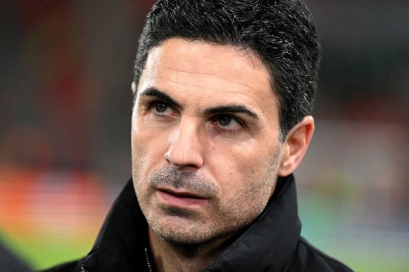 راه حل آرتتا برای شکستن دفاع فشرده رقبا: استفاده همزمان از دو ستاره انگلیسی