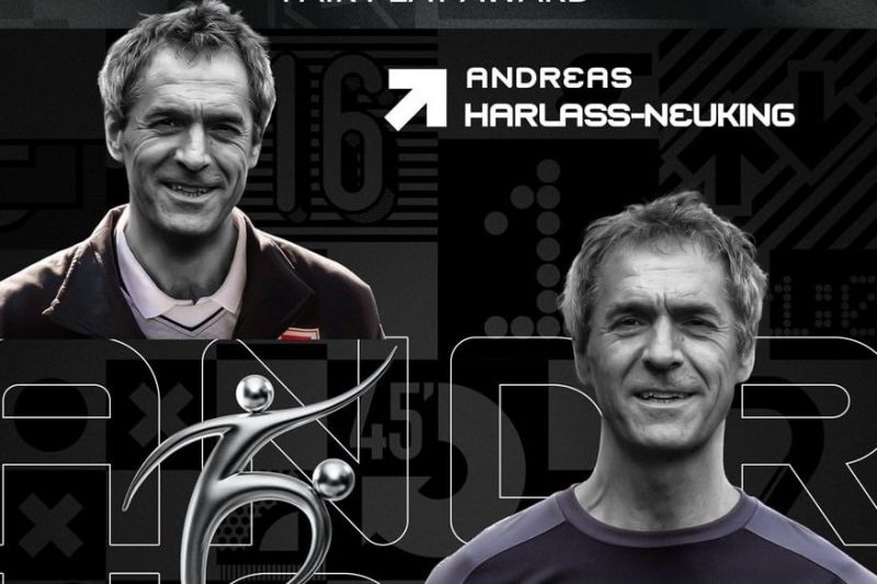 یک پزشک جایزه بازی جوانمردانه فیفا ۲۰۲۵ را برد