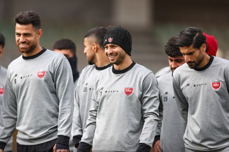 افشین پیروانی و تایید خبر فوتبالی؛ اردوی رایگان قطر سوخت!