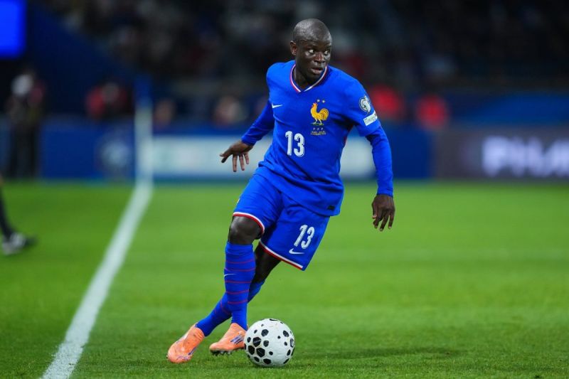 انگولو کانته به اروپا بر میگردد؟