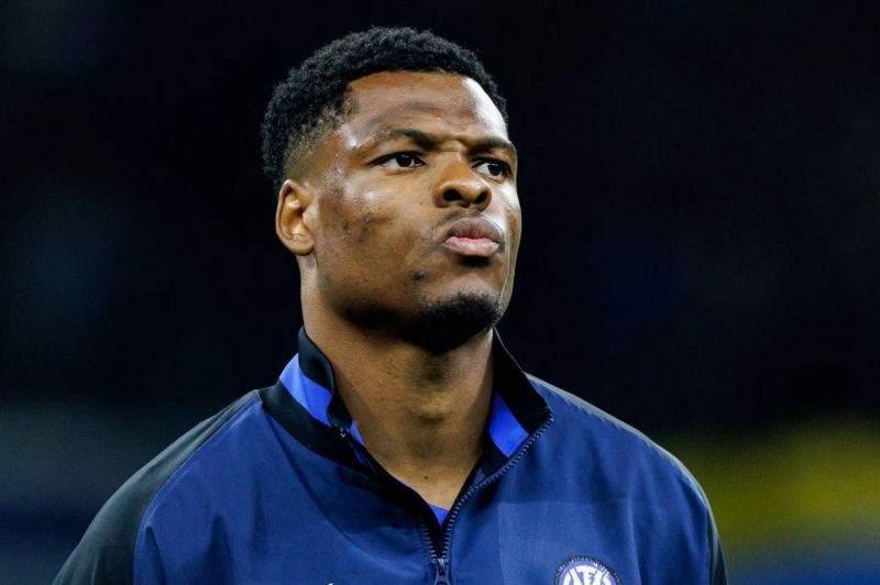 ستاره اینتر مچ پایش را جراحی کرد