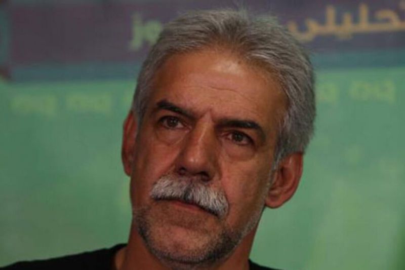 فنونیزاده: تقابل پرسپولیس با تراکتور فینال زودهنگام جامحذفی است