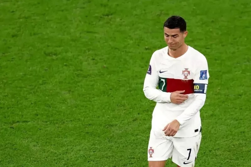 کریستیانو رونالدو، غایب بزرگ رای گیری د بست 2025