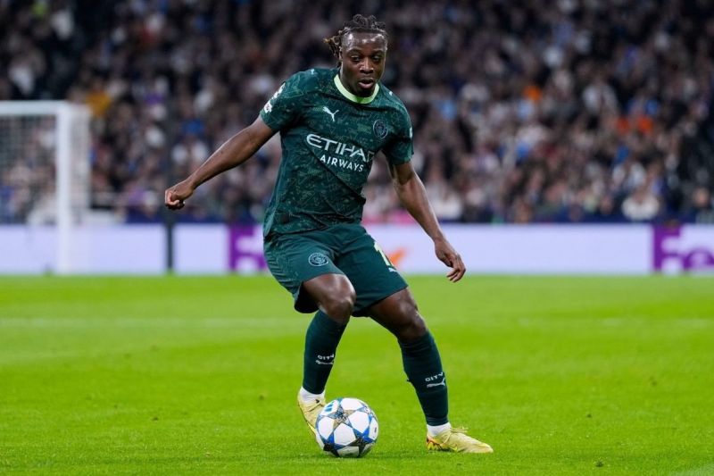 بازیهایی که ستاره منچسترسیتی از دست میدهد