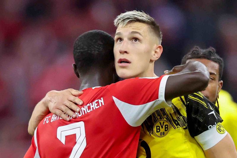 اسطوره بایرن مونیخ دوست دارد اوپامکانو بماند