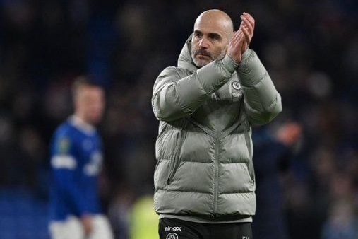 مارسکا بعد از صعود چلسی: این بازیهاست که عاشق بازیکنانم میشوم