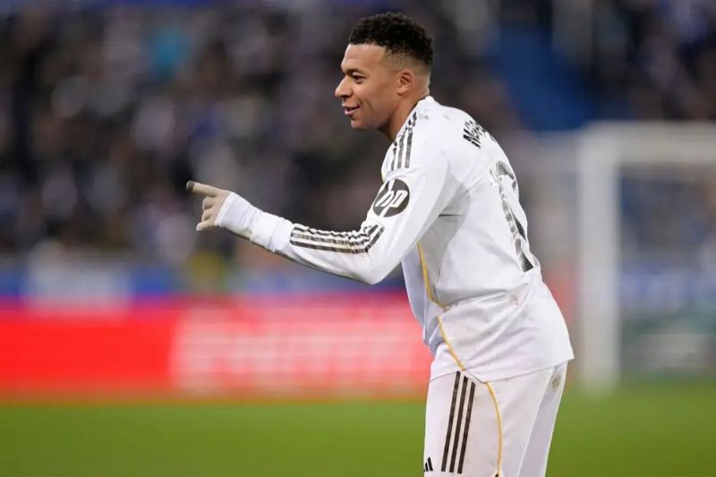 امباپه 100 میلیون یورو از پاریسن ژرمن میخواهد