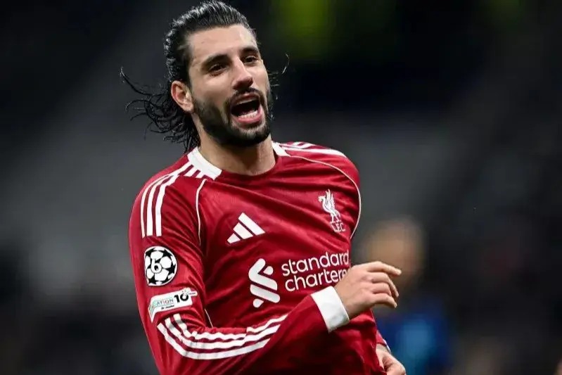 کاپیتان جدید لیورپول مشخص شد؟