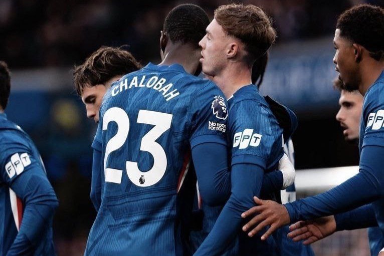 جانفرانکو زولا: چلسی خیلی قوی به نظر میرسد