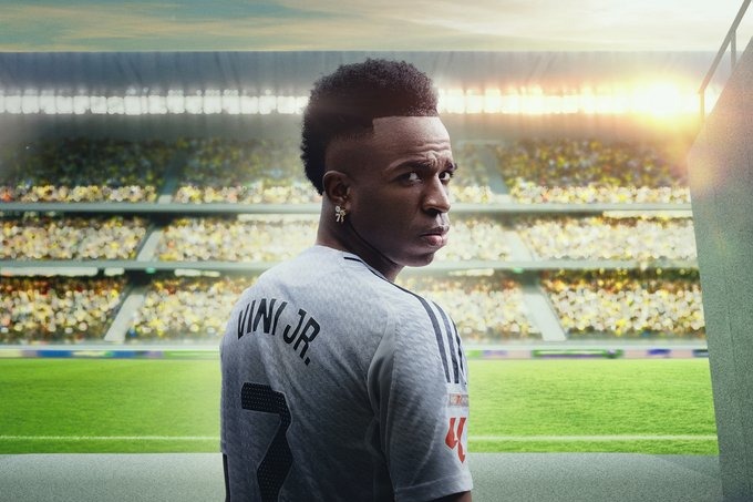 جنجال مستند وینیسیوس به پایان رسید