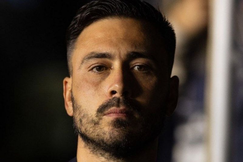 آنچلوتی از بوتافوگو اخراج شد