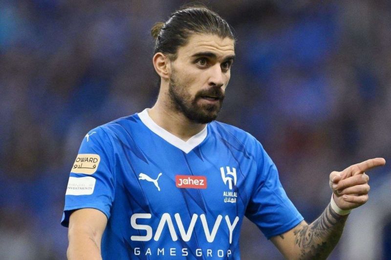 احتمال بازگشت روبن نوس به اروپا