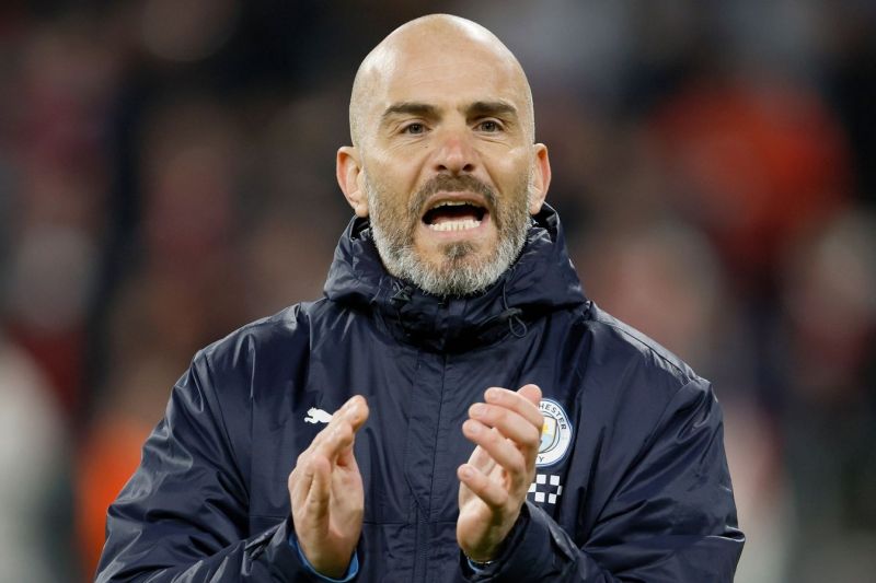 فوری؛ انزو مارسکا جانشین پپ گواردیولا میشود؟