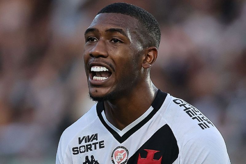 رئال مادرید، رقیب بزرگ تیم انگلیسی در مسیر جذب پدیده برزیلی