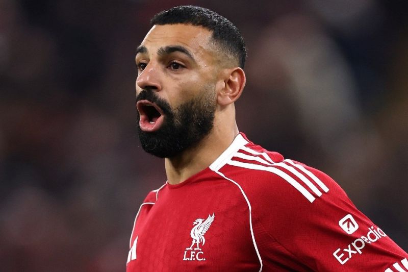 نظر اسطوره لیورپول درباره امکان فروش صلاح در ژانویه