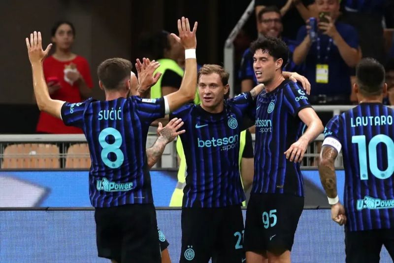 ستاره اینتر: هنوز هم روحیه قهرمانی داریم