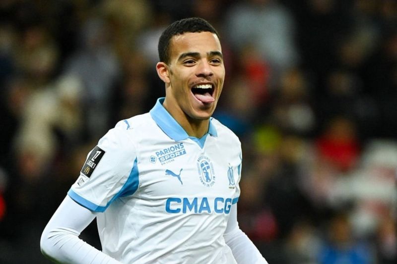 رقم زیادی که مارسی برای ستاره اسبق منچستریونایتد میخواهد