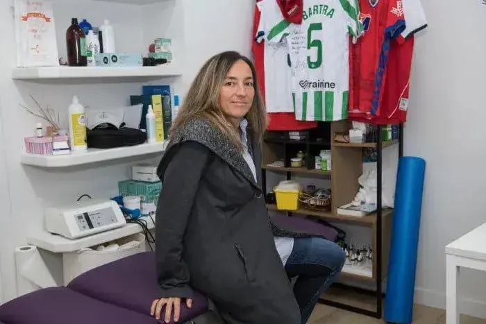 شکایت متخصص تغذیه رئال مادرید از رفتاری که با او داشتند