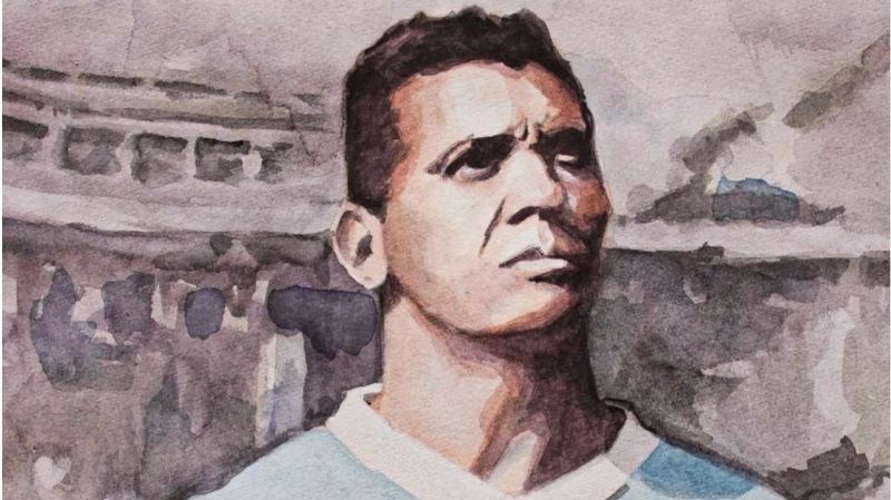 فرماندهای که ورزشگاه ماراکانا را تسخیر کرد