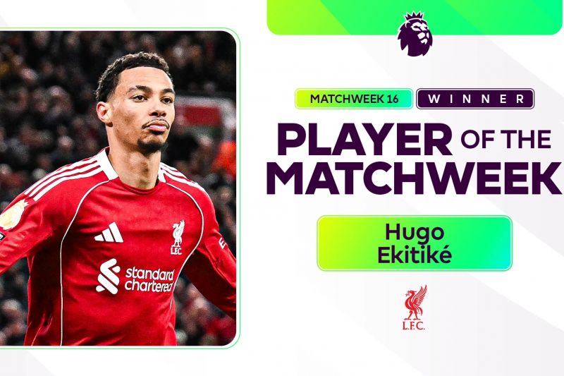 رسمی؛ بهترین بازیکن هفته شانزدهم لیگ برتر اعلام شد