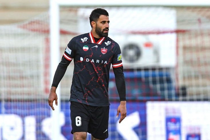 کنعانی زادگان، از بهشت به جهنم!