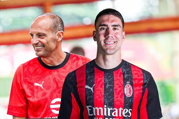 آخرین وضعیت دوشان ولاهوویچ؛ بزرگان اروپا او را میخواهند