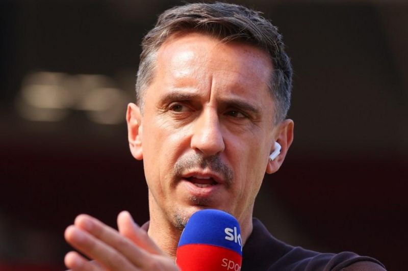 انتقاد اسطوره منچستریونایتد از تمام کنندگی خرید گران قیمت این تیم