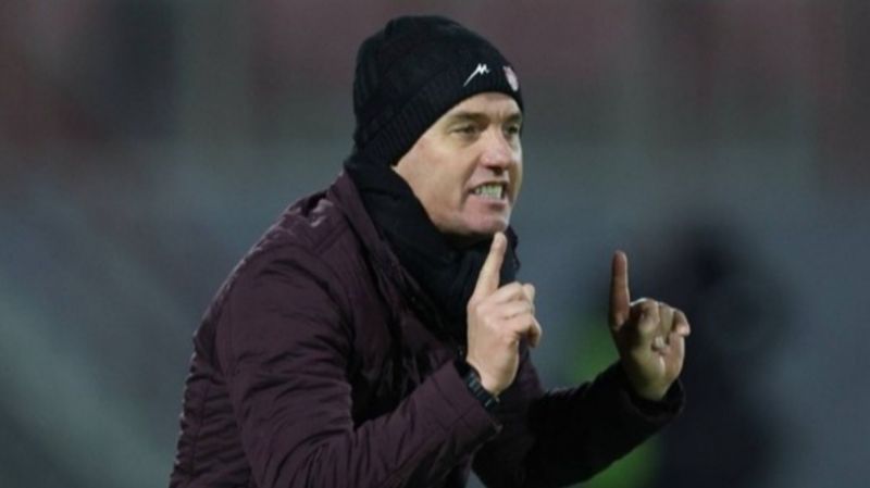 وقتی عدد هم به داد پرسپولیس نرسید