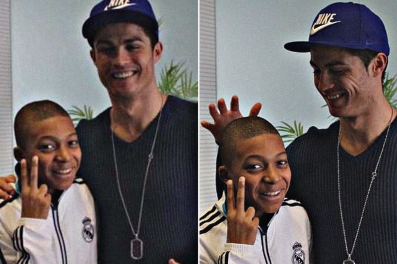 نزدیکترین رکورد رئال مادرید به دوران کریستیانو رونالدو!