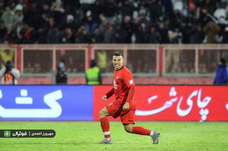 شانسی دوباره در خانه امیرحسین؛ بلیت سوخته را به پیام فروخت!