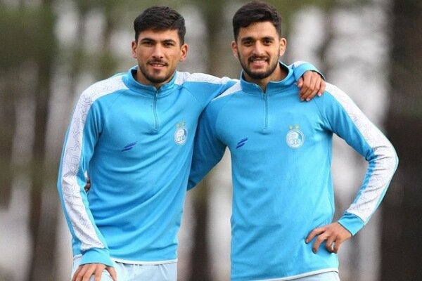 با غیبت یک بازیکن تاثیرگذار؛ «چپ» استقلال برای دیدار با المحرق بحرین مشخص شد