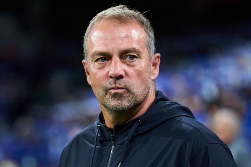 فلیک چه موضعی برای تمدید قرارداد با بارسلونا دارد؟