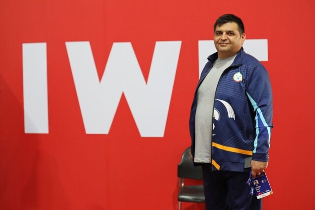 واکنش حسین رضازاده به طلای کم وزنهبرداری در ریاض و بحرین