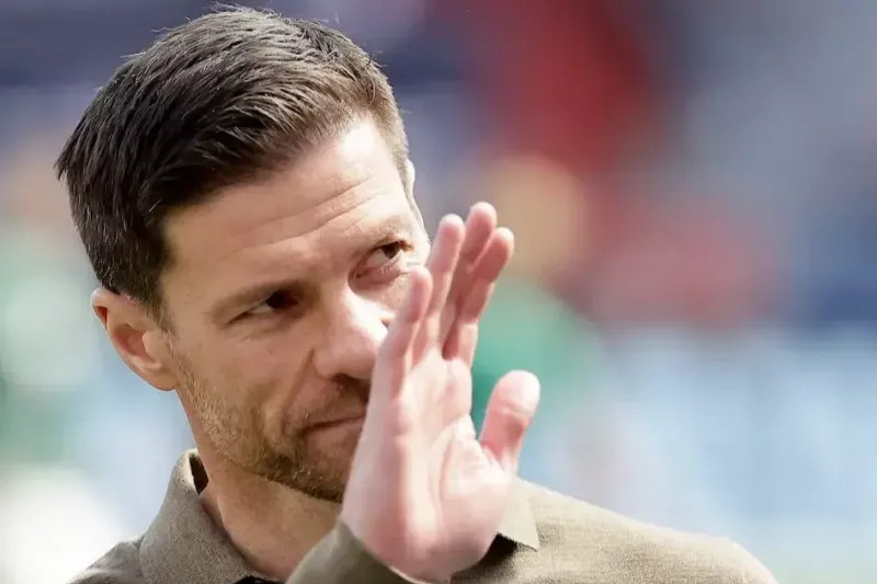 کار سختی که ژابی آلونسو مقابل سویا دارد