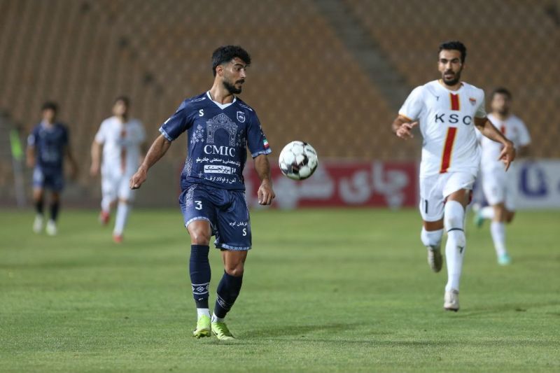 بیانیه چادرملو در واکنش به اظهارات گلمحمدی