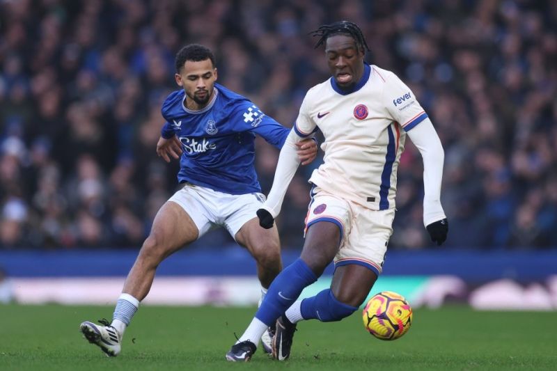 جدایی قریبالوقوع مدافع چلسی در زمستان ۲۰۲۶