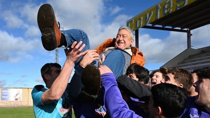 باشگاه دستهسومی اسپانیا به دنبال خرید وینیسیوس جونیور!