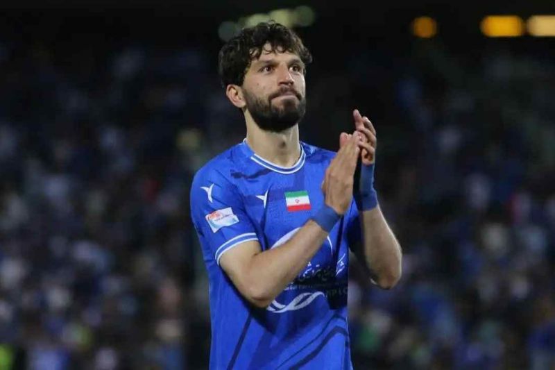 ادعای یک خبرگزاری/ جواب استعلام استقلال از فیفا آمد؛ ثبت قرارداد ماشاریپوف منعی ندارد