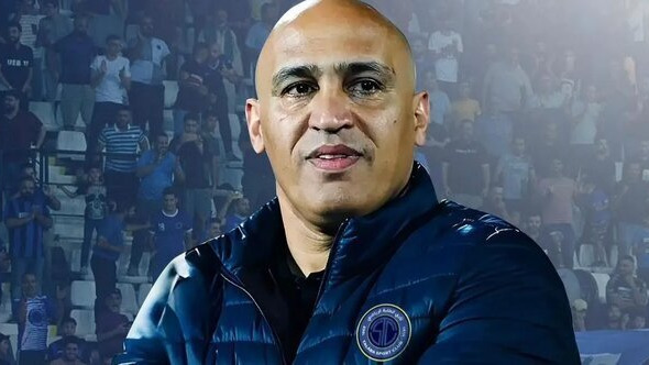 منصوریان در عراق با پیروزی استارت زد