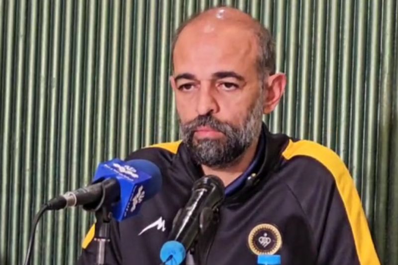 نویدکیا: دیدار با چادرملو فوقالعاده دشوار و سرنوشتساز است