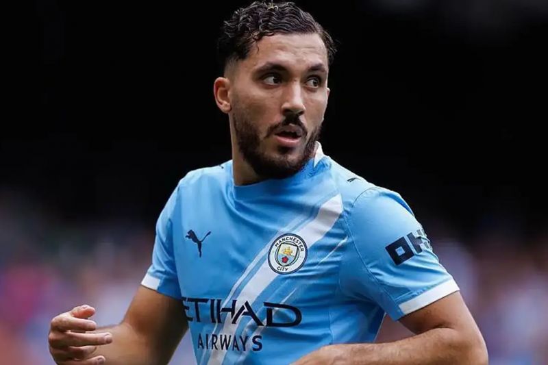 خوشحالی ستاره منچسترسیتی از کسب سه امتیاز مقابل ناتینگهام فارست