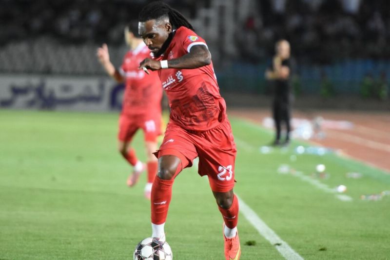 داستان تعویض بیفوما؛ اوسمار رضایت نداشت