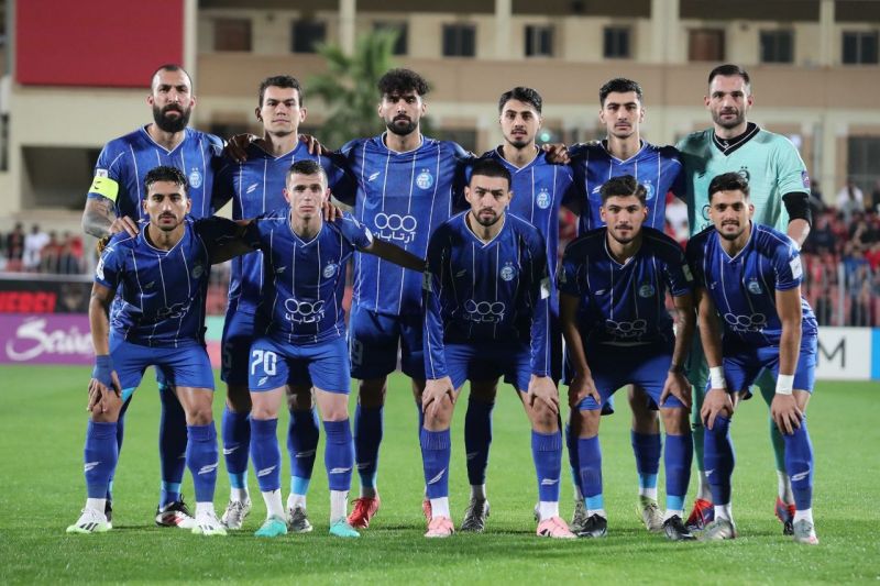 AFC تکلیف استقلال را مشخص شد