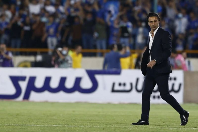 یزدانی: زیروروکشها میخواستند تیم فرهاد مجیدی را خراب کنند اما زورش را نداشتند!