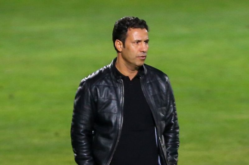 تاکید غافلگیرکننده تارتار؛ سرمربی پرسپولیس نمیشوم!