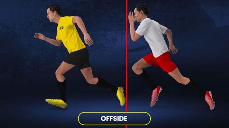 آفسایدِ نوین در راه؟ وقتی قوانین جدید وارد فوتبال میشود