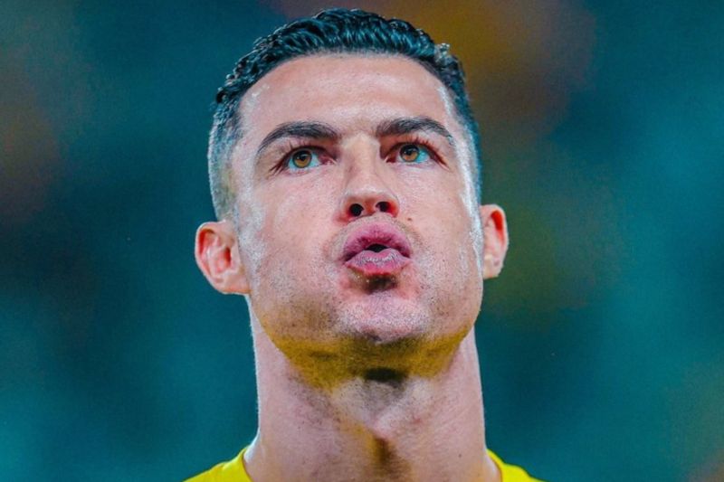 یک آمار غیرمنتظره در کارنامه کریستیانو رونالدو؛ پایان سال بدون هتتریک